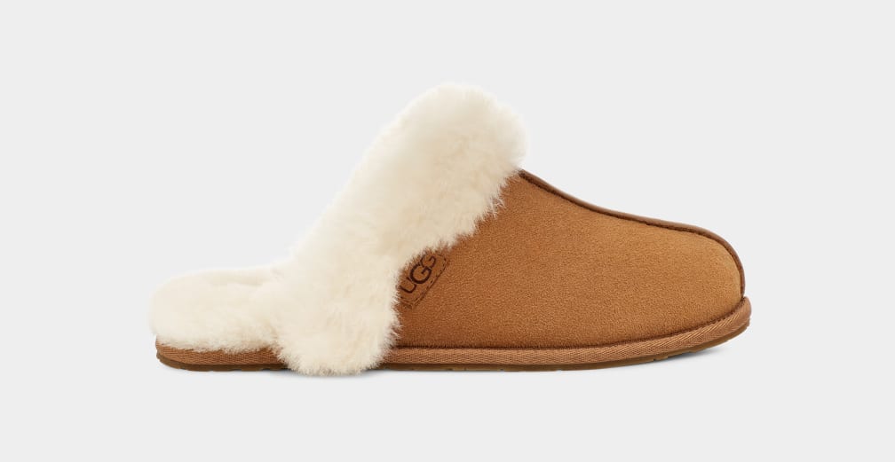 Scuffette II Regenerate Slipper