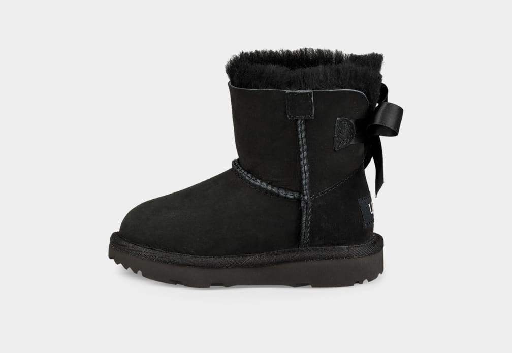 Mini Bailey Bow II Boot