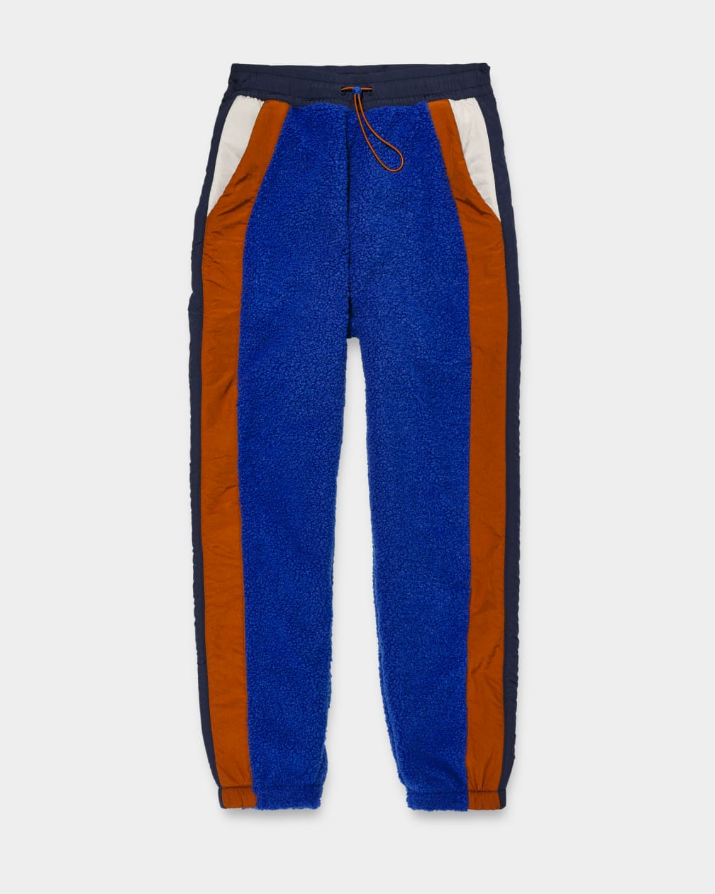 Kieren UGGfluff / Nylon Pant