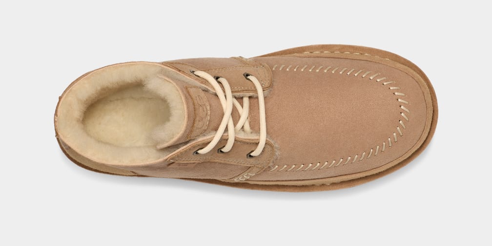 Neumel Crafted Regenerate Boot