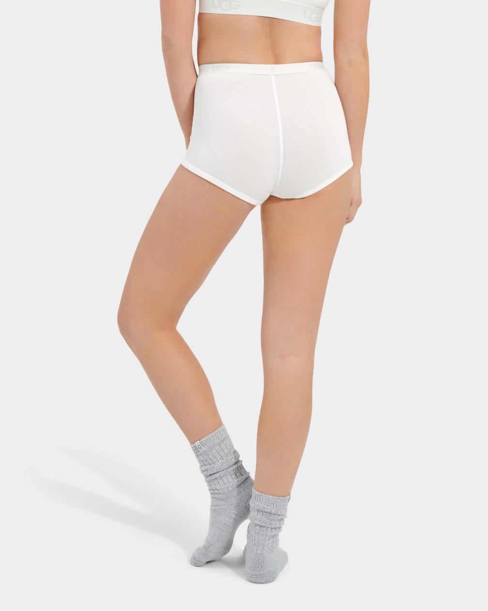 Desiray Cheeky Boy Short