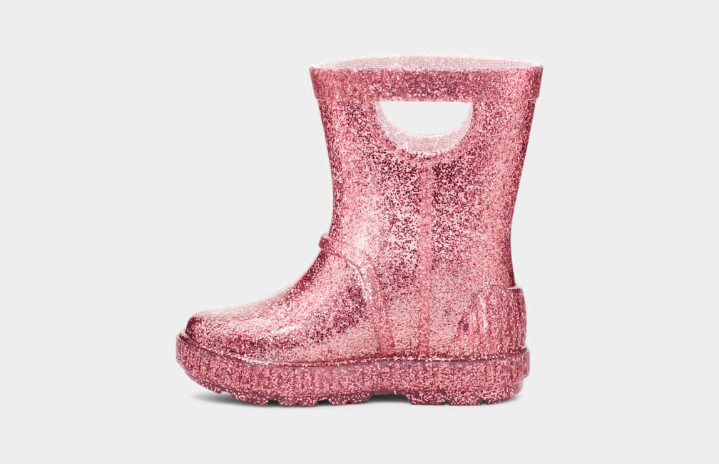 Drizlita Glitter Boot