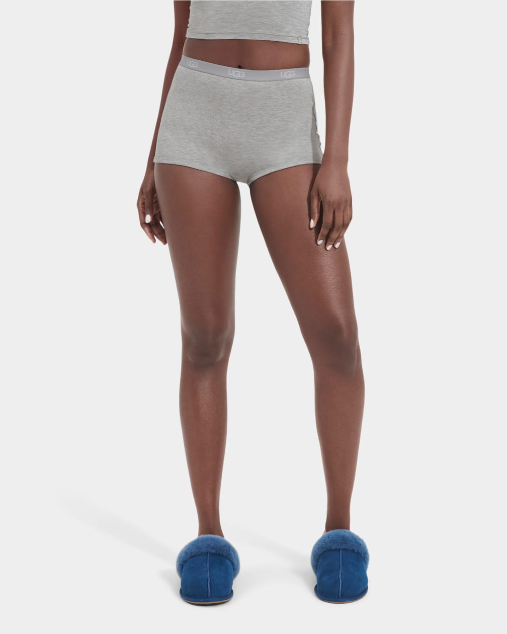 Desiray Cheeky Boy Short