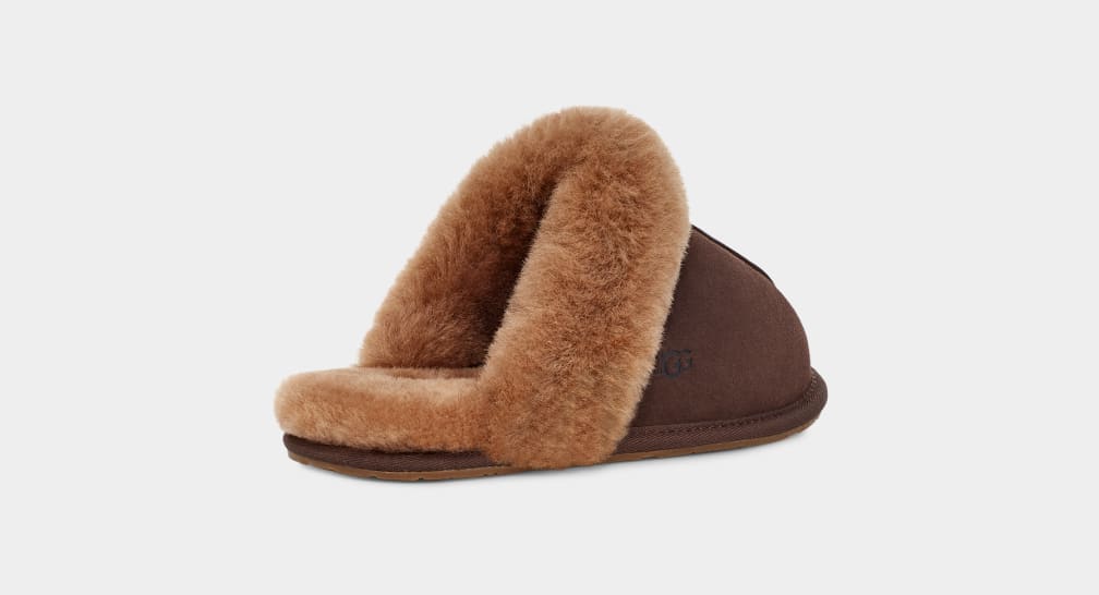 Scuffette II Slipper
