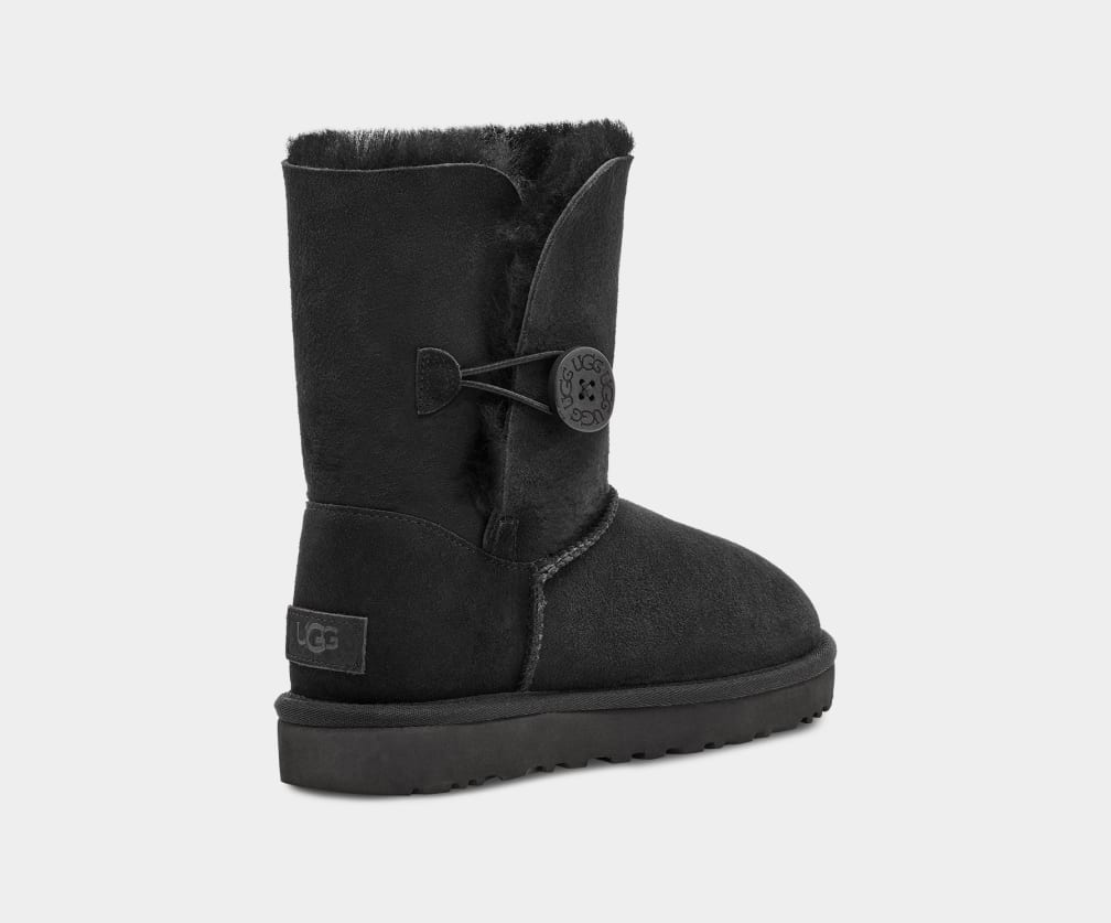 Short Bailey Button II Boot