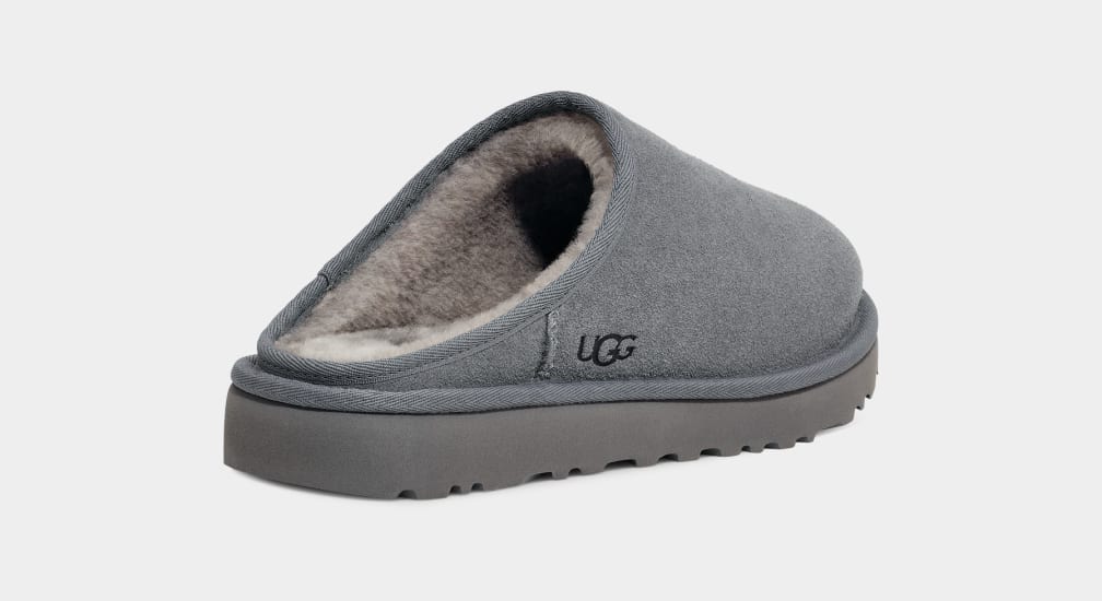 Classic Slip On