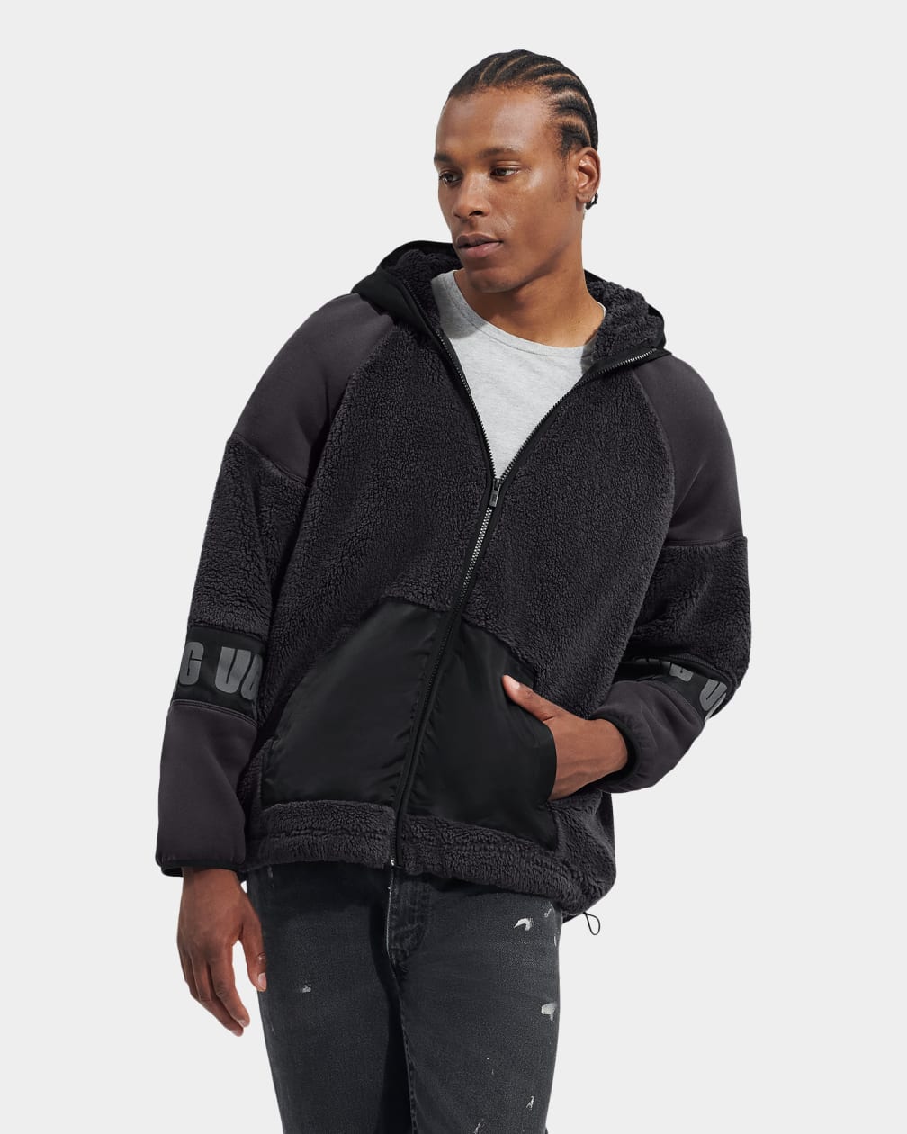 Carrabella UGGfluff Jacket