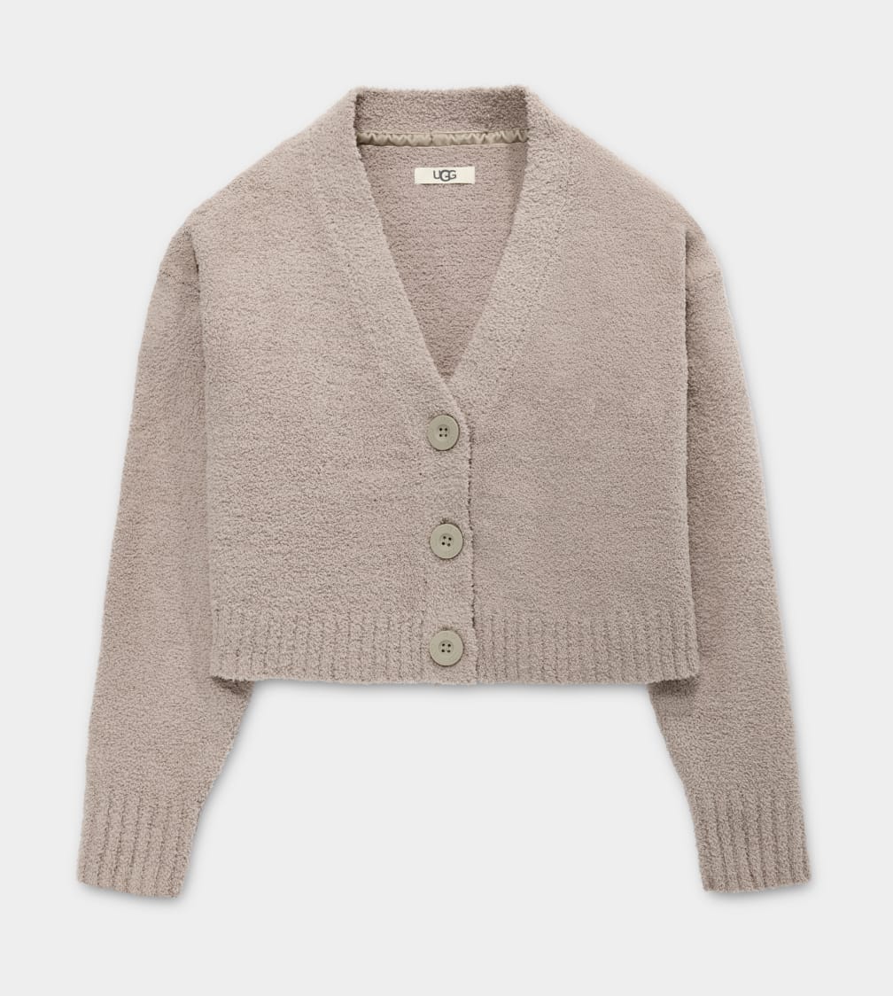 Nyomi Cardigan