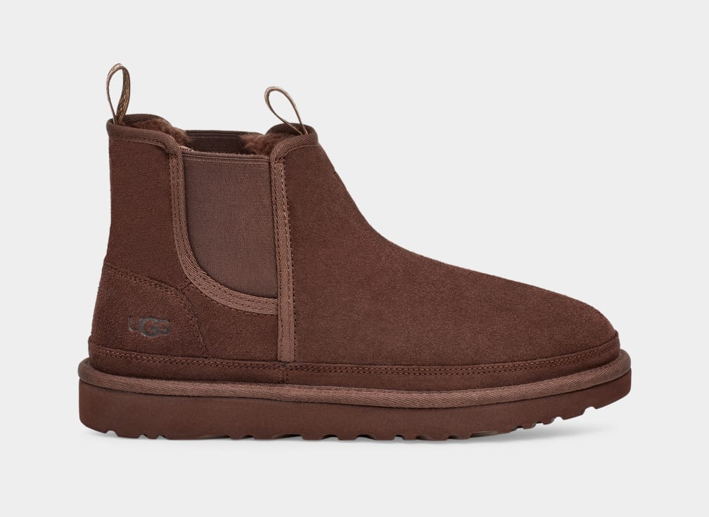 Neumel Chelsea Boot