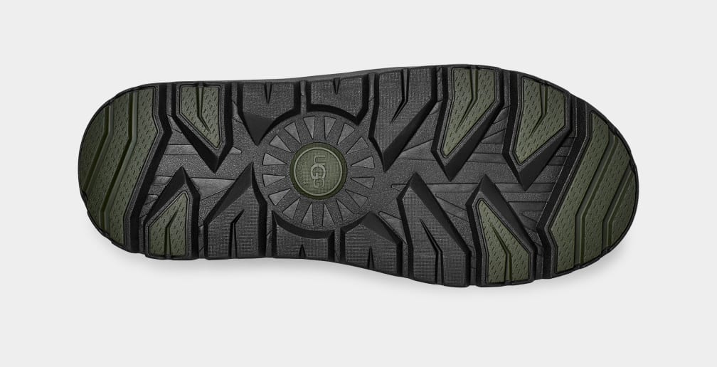 Neumel Weather Hybrid Boot