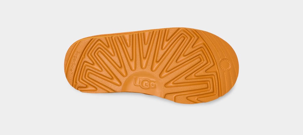 Ugg X Cookie Monster Tasman Ii