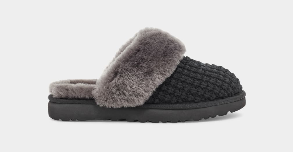 Cozy Slipper
