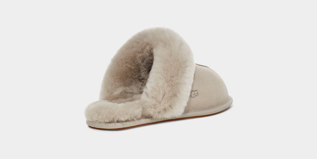 Scuffette II Slipper