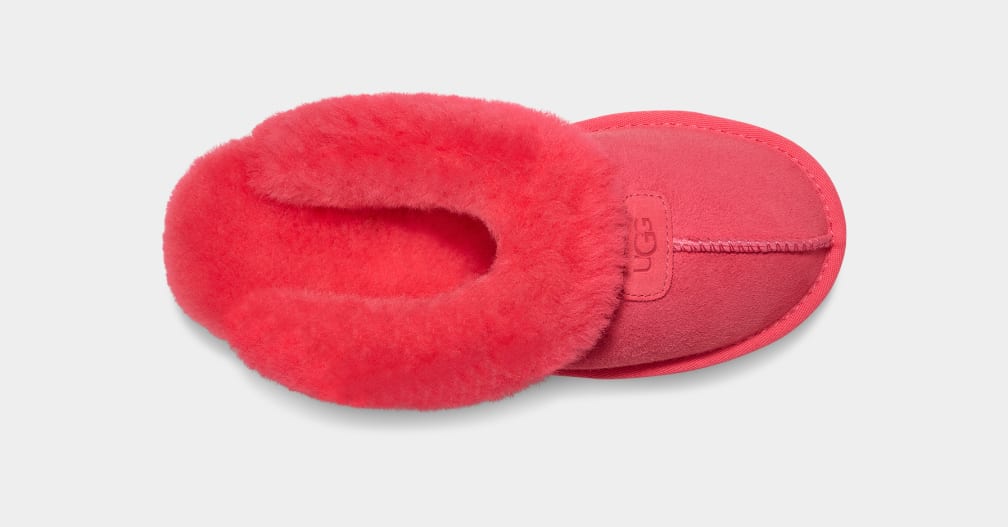 Coquette Slipper