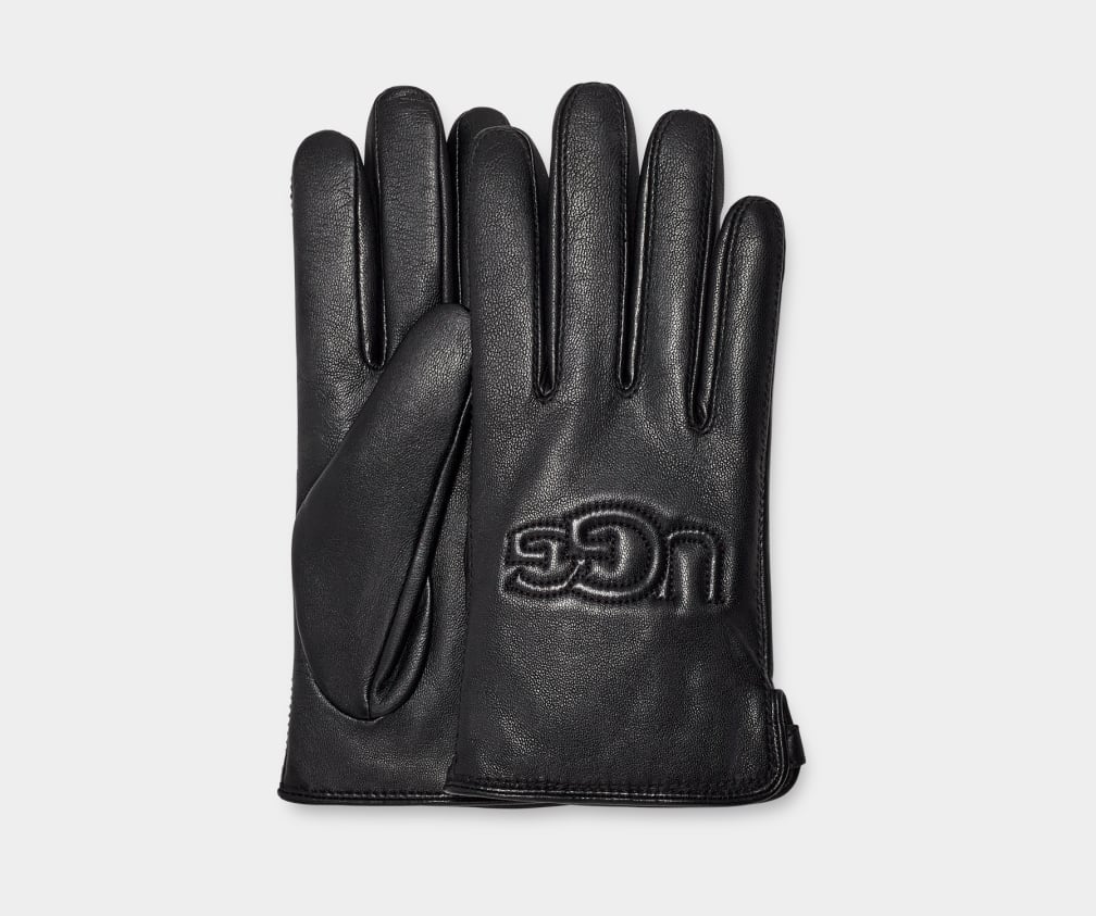Shorty Logo Glove