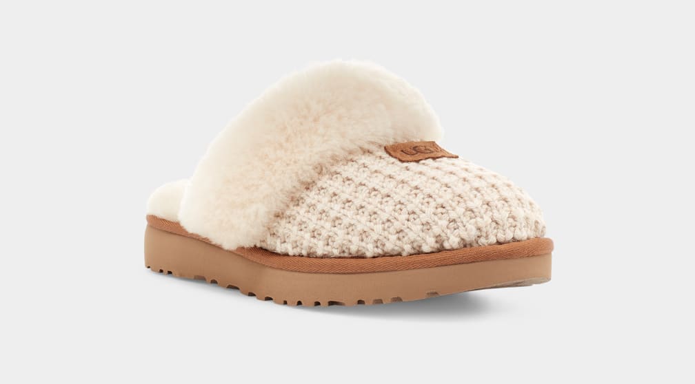 Cozy Slipper
