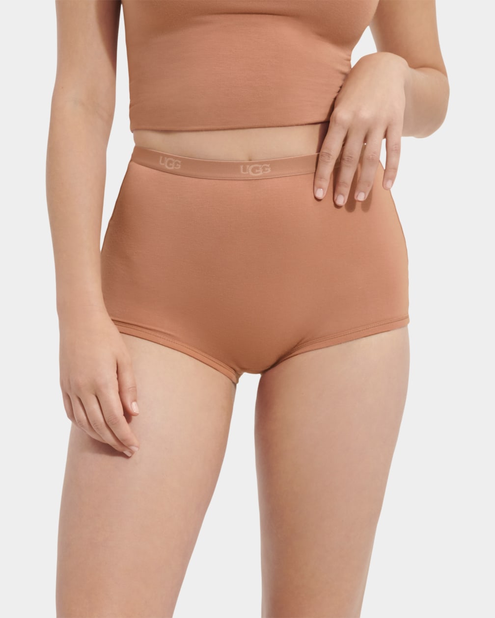 Desiray Cheeky Boy Short