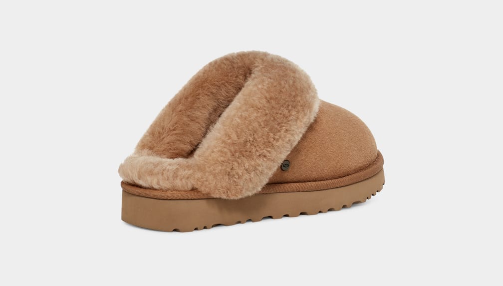 Classic II Slipper