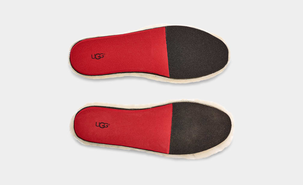 Sheepskin Insole