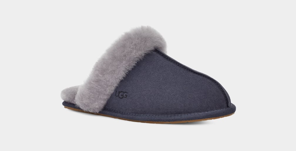 Scuffette II Slipper