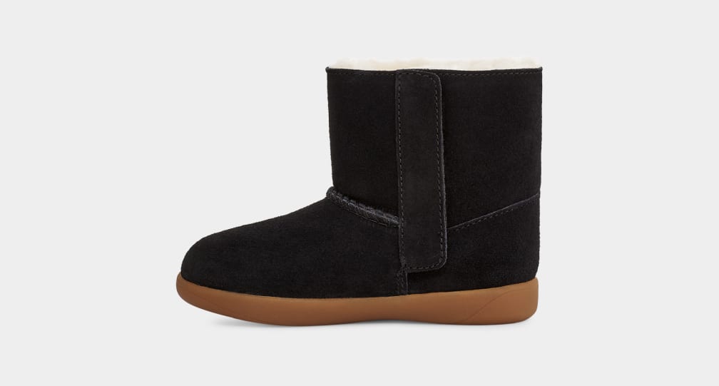 Keelan Ankle Boot
