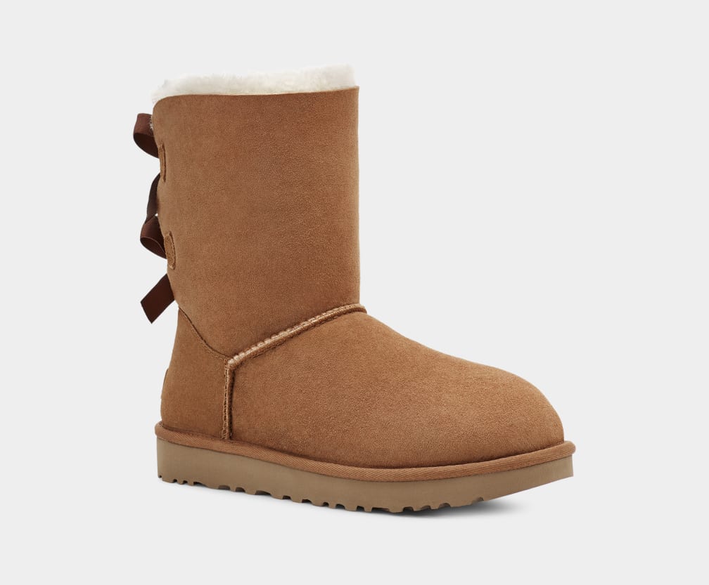 Bailey Bow II Boot