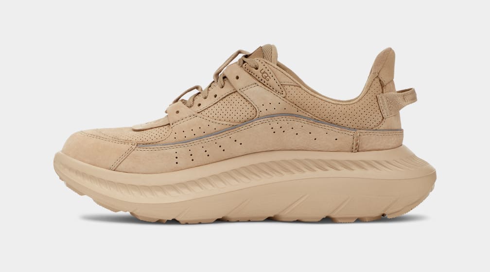 CA805 V2 Nubuck Trainer