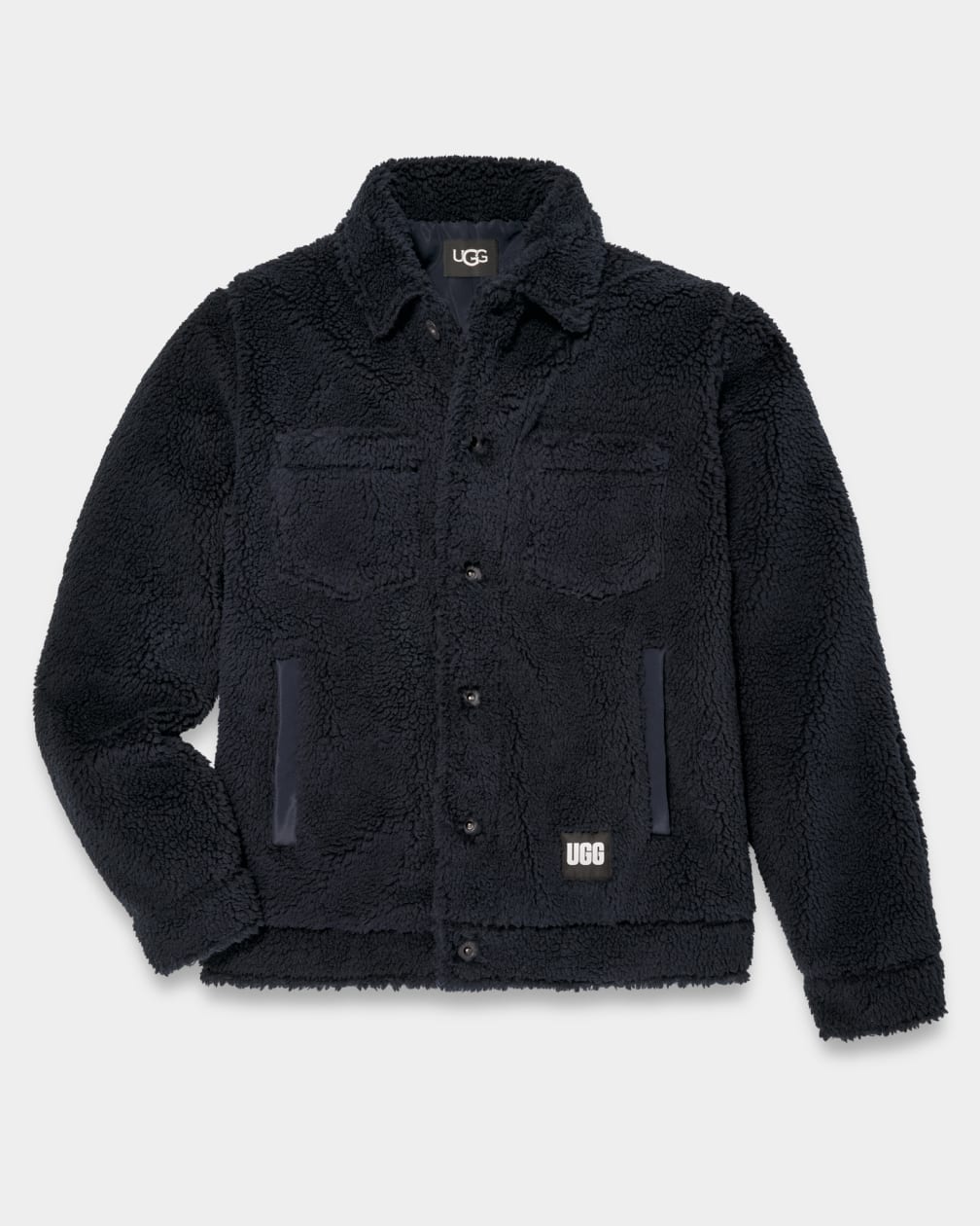 Janson UGGfluff Trucker Jacket