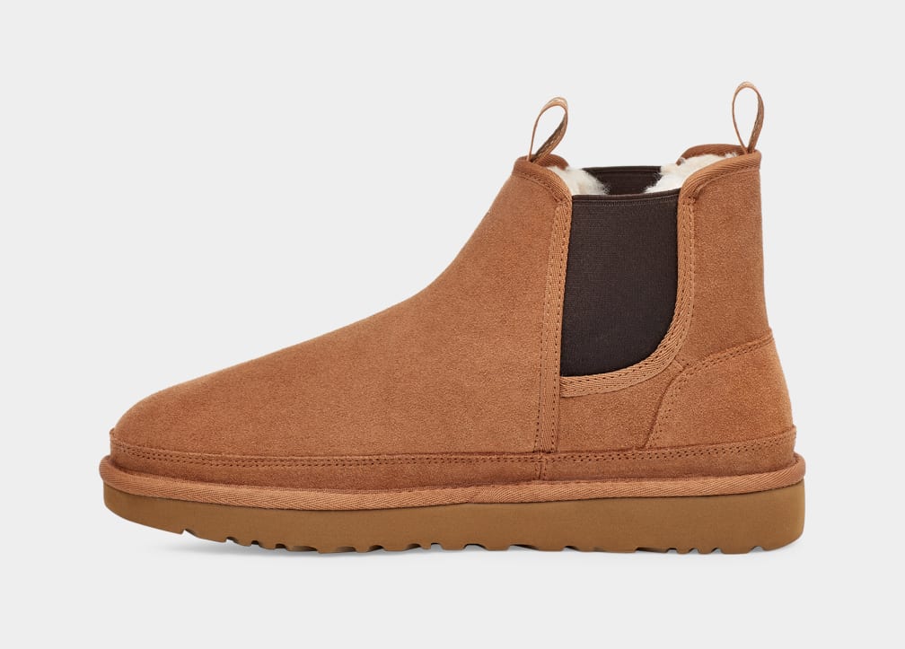 Neumel Chelsea Boot