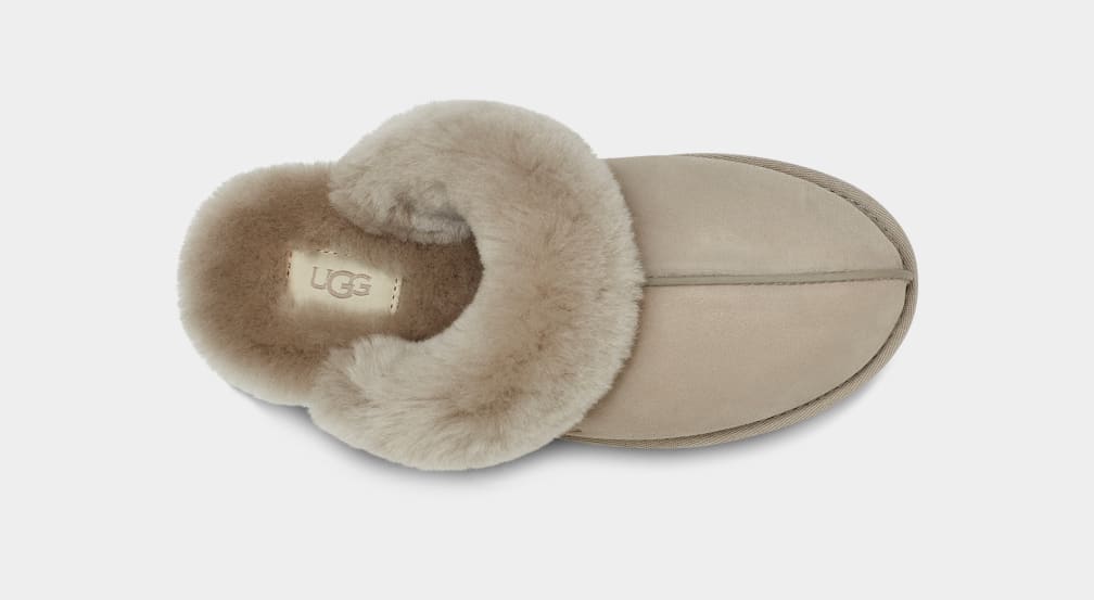Scuffette II Slipper