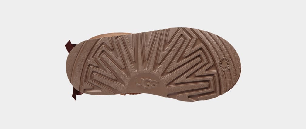 Mini Bailey Bow II Boot