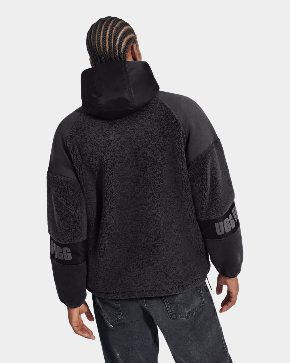 Carrabella UGGfluff Jacket