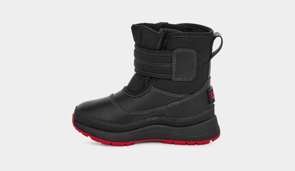 Taney Weather Boot