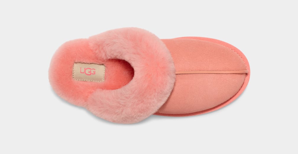 Scuffette II Slipper