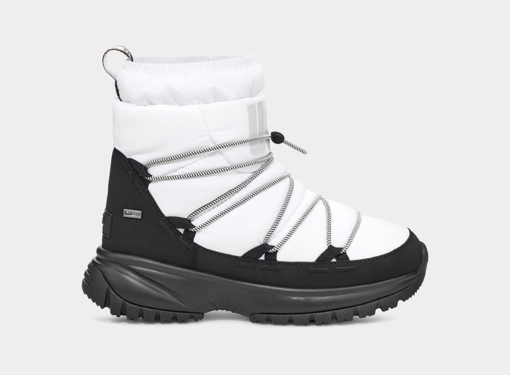 Yose Puffer Boot