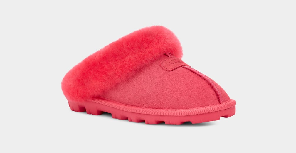 Coquette Slipper