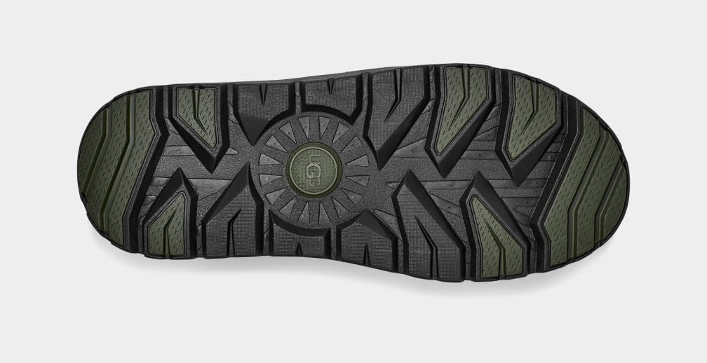 Classic Short Weather Hybrid Boot