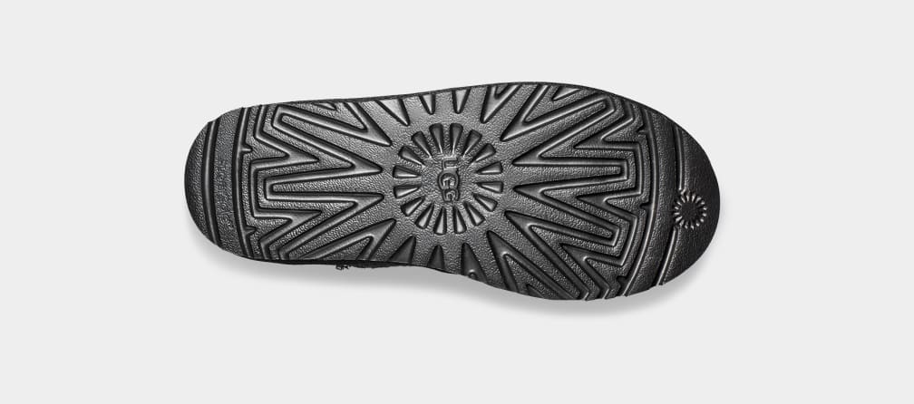 Classic Cardi Cabled Knit Boot