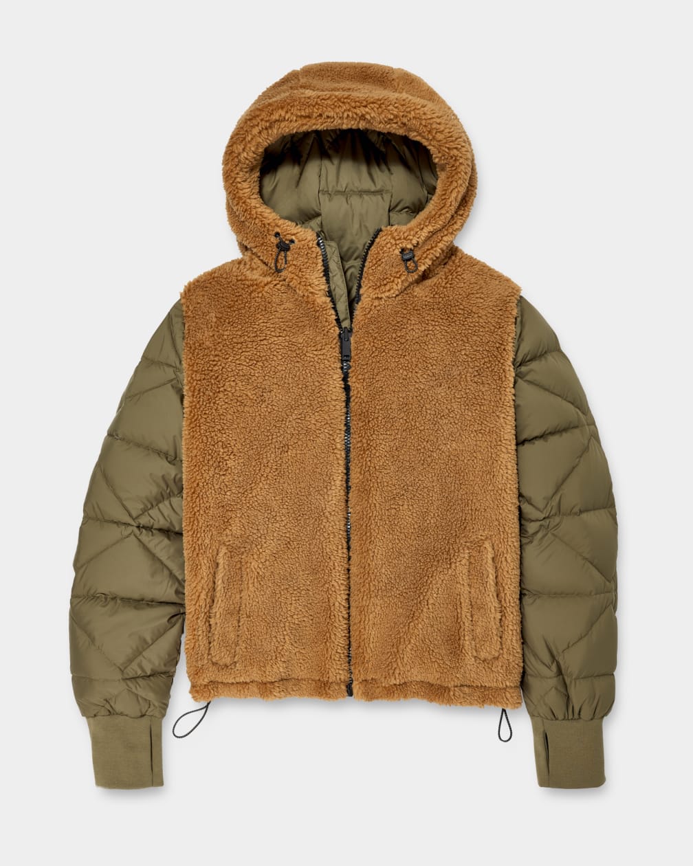 Butte Parka II Jacket