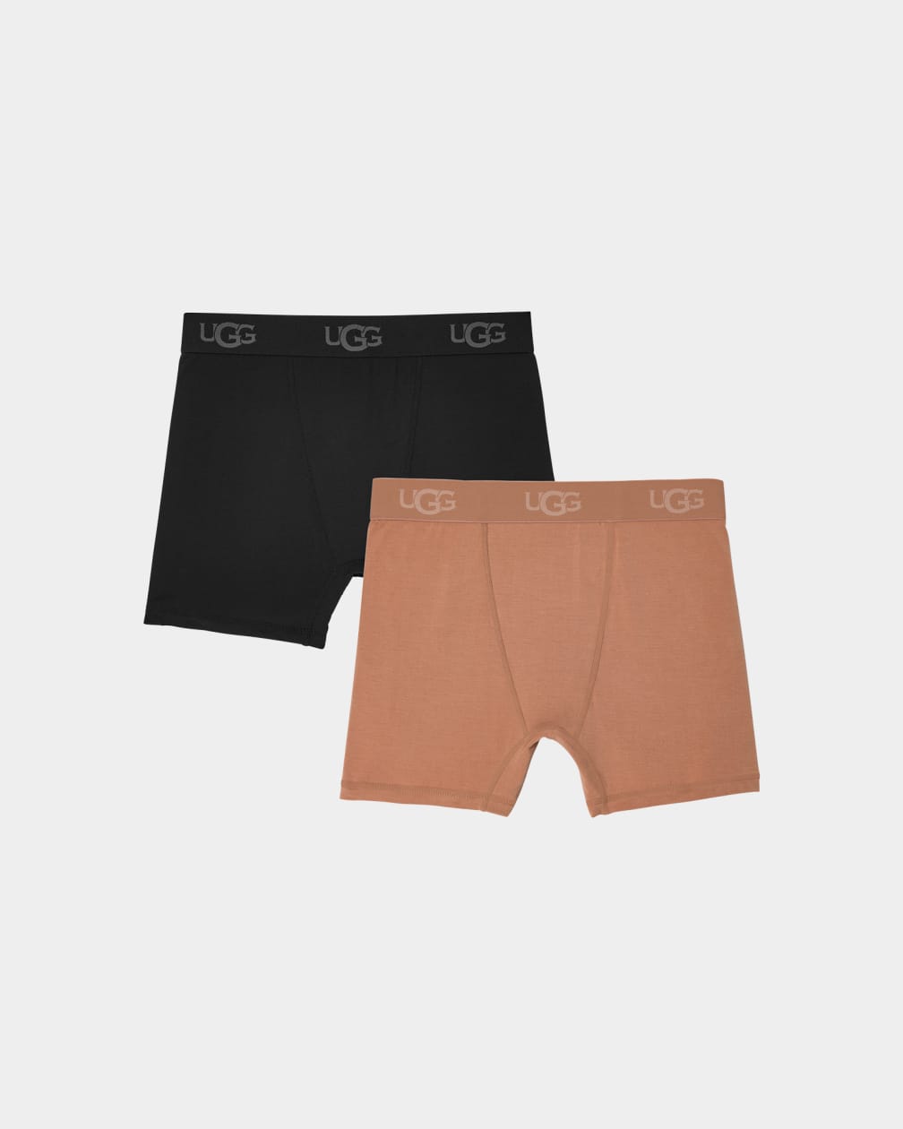 Alexiah Boy Short 2 Pack