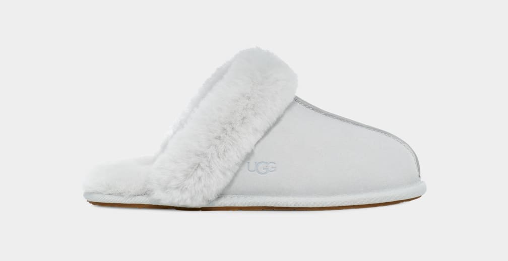 Scuffette II Slipper