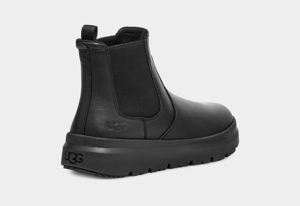 Burleigh Chelsea Boot