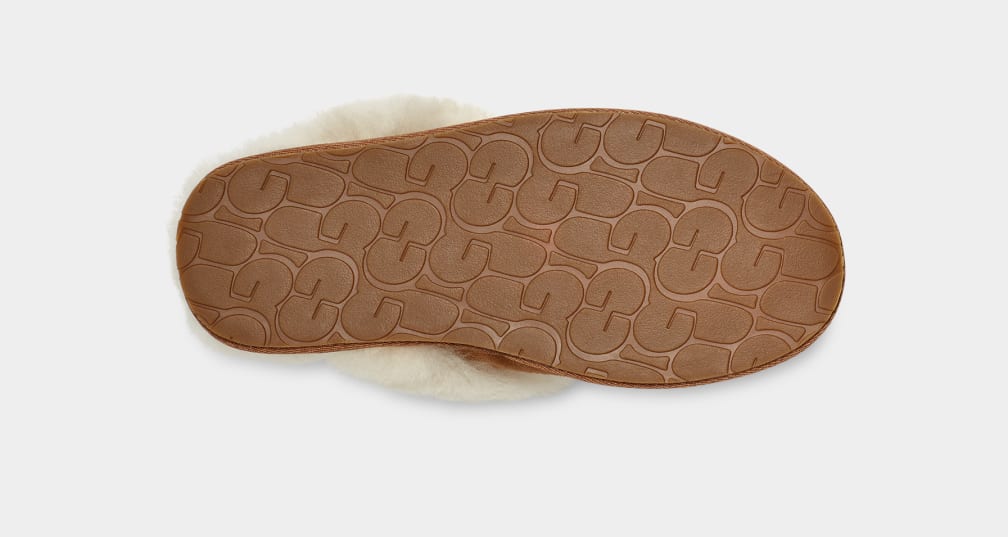 Scuffette II Regenerate Slipper