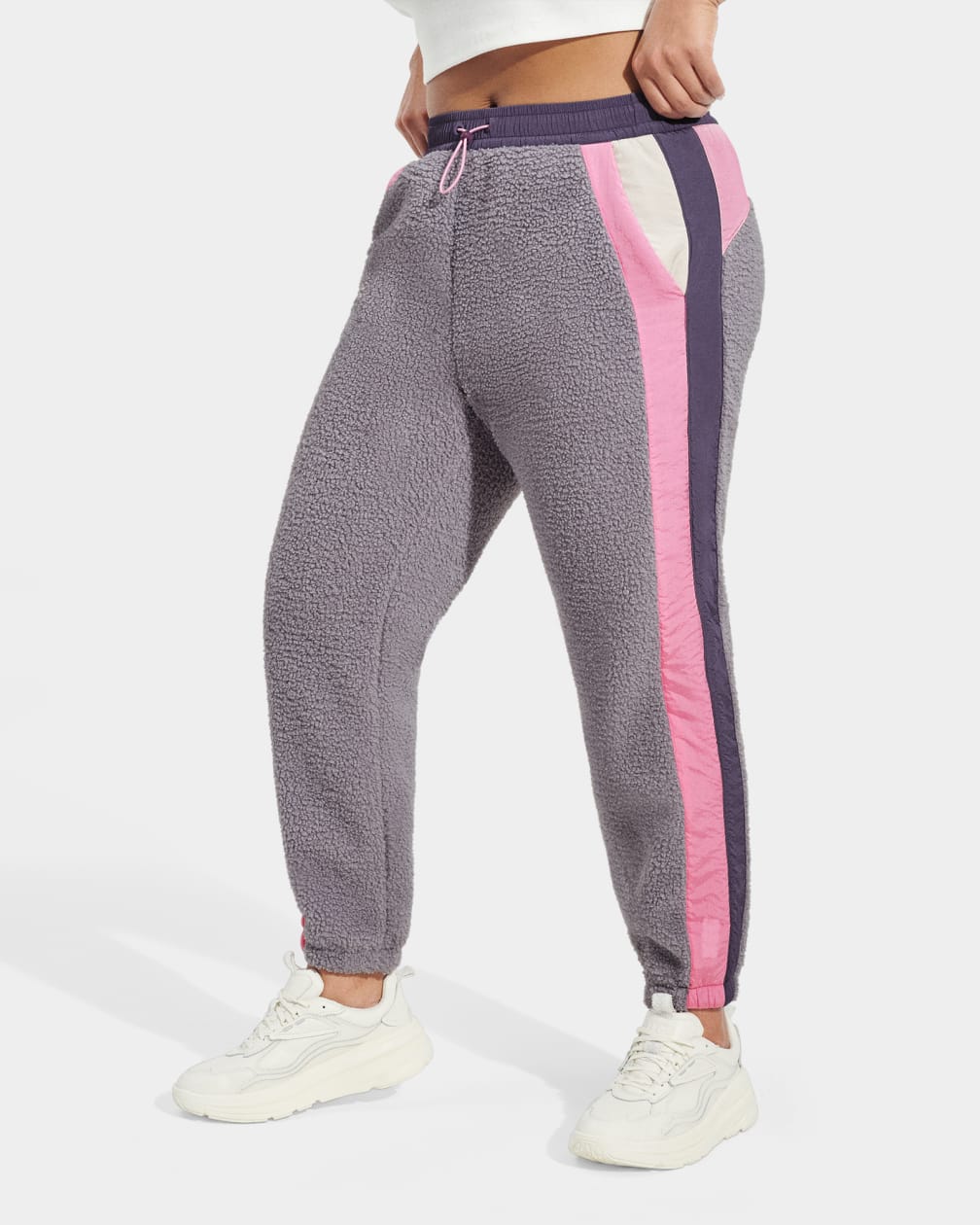 Kieren UGGfluff / Nylon Pant