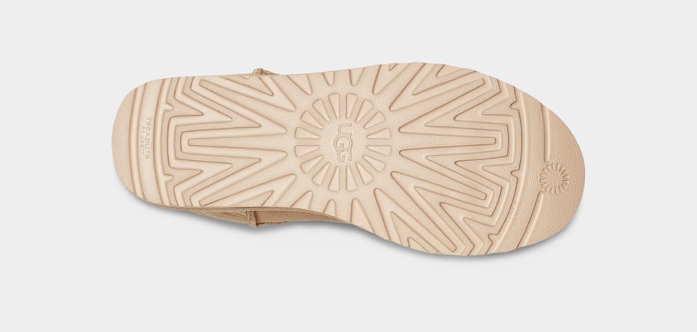 Classic Short II Boot