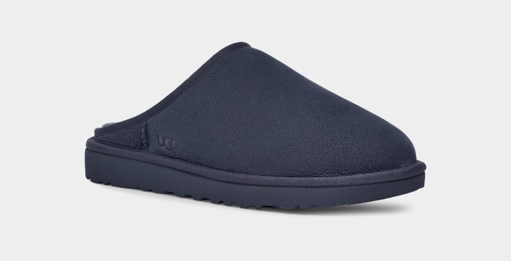 Classic Slip-On Slipper
