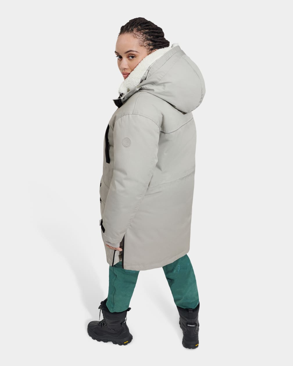 Adirondack Parka 2.0 Jacket