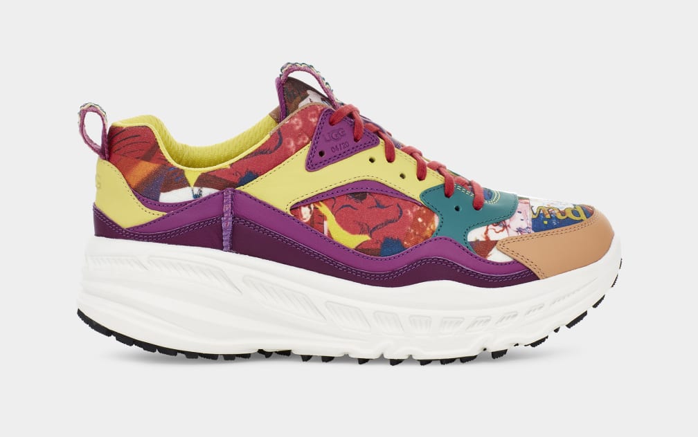 CA805 X Yokoo Wonderland Trainer