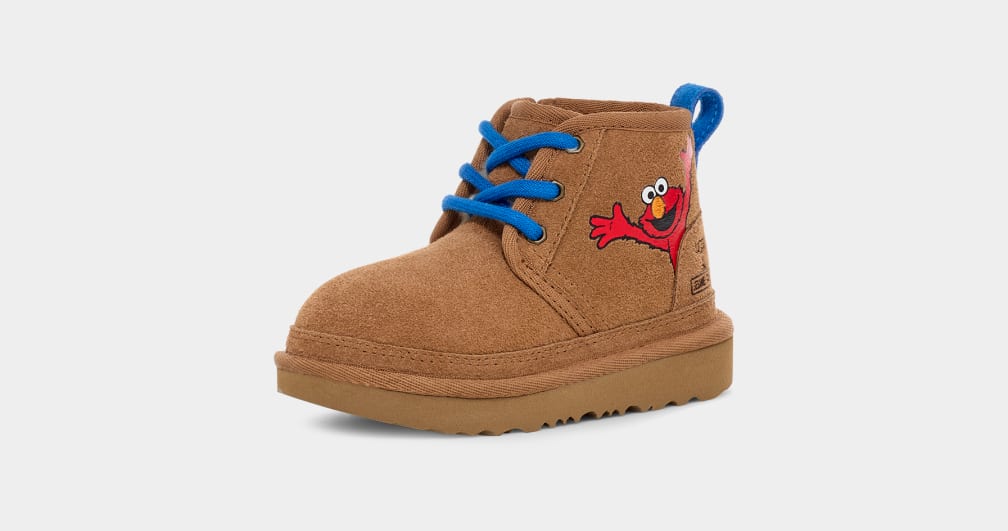 Ugg X Sesame Friends Neumel Ii
