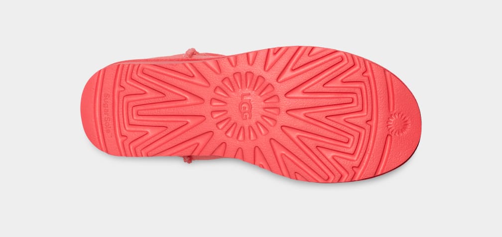 Classic Mini II Boot